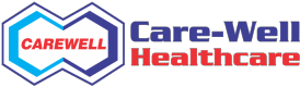 Care-Well Logo